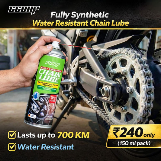 66bhp Chain Lube 150ml