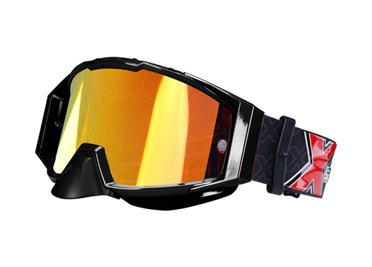 RCB X-Series Goggles - 01GL002