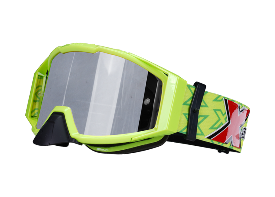 RCB X-Series Goggles - 01GL004