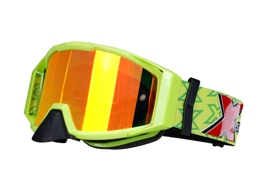 RCB X-Series Goggles - 01GL004
