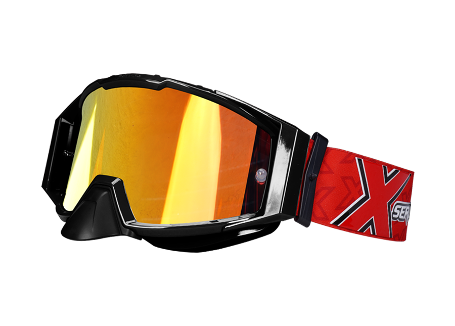RCB X-Series Goggles - 01GL003