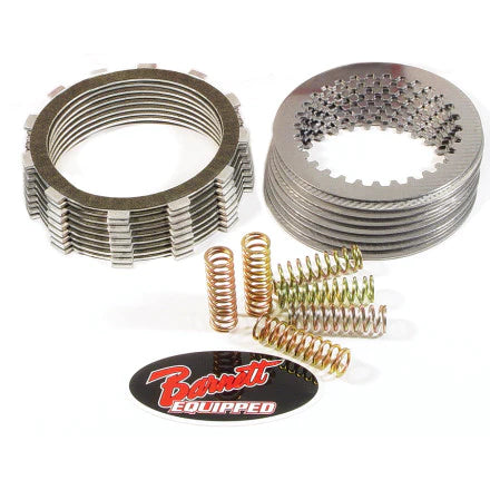 Barnett clutch kit kevlar Z900 2017 - UP