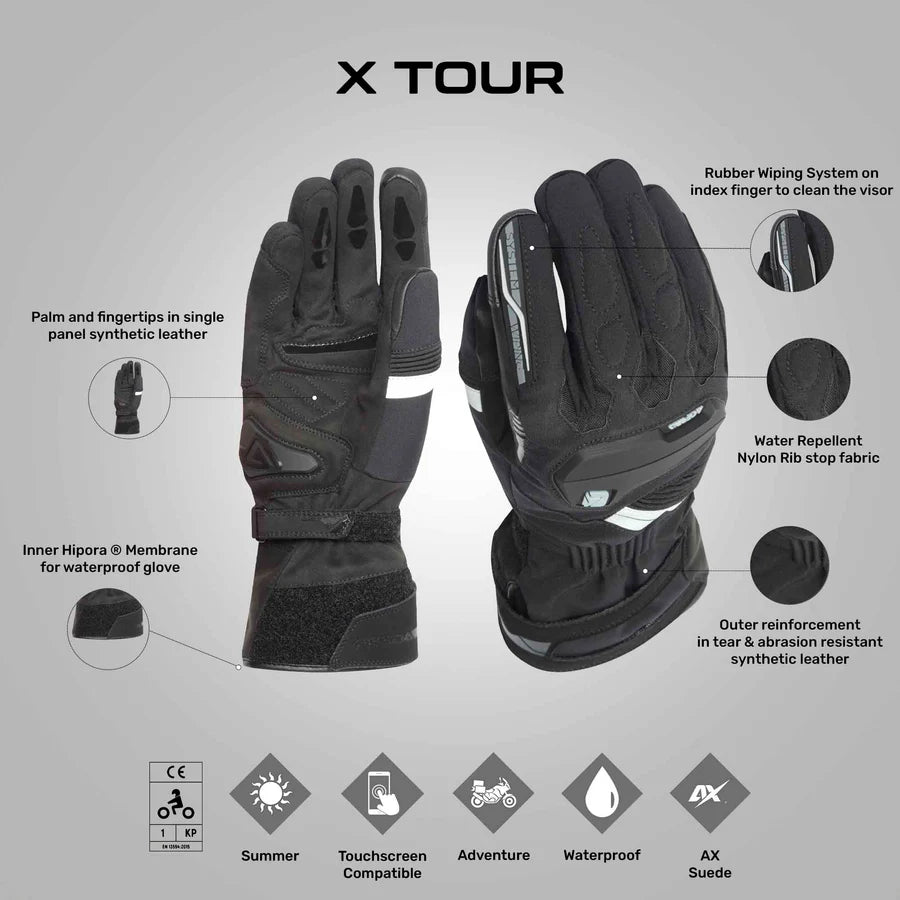 Acerbis X-TOUR