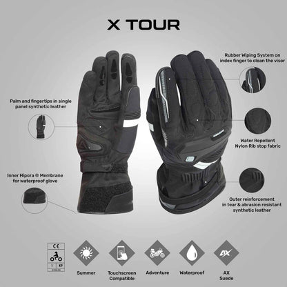 Acerbis X-TOUR