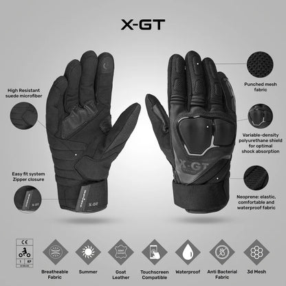 SPIDI X-GT