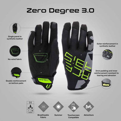 Acerbis ZERO DEGREE 3.0