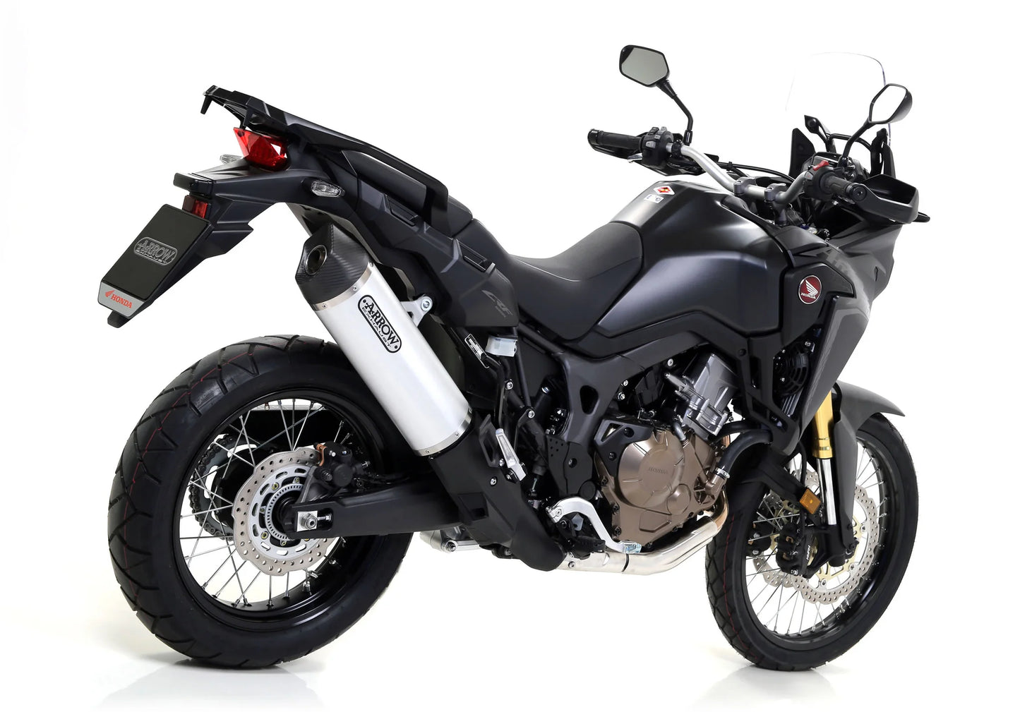 ARROW HONDA CRF 1000L AFRICA TWIN 2016/2017