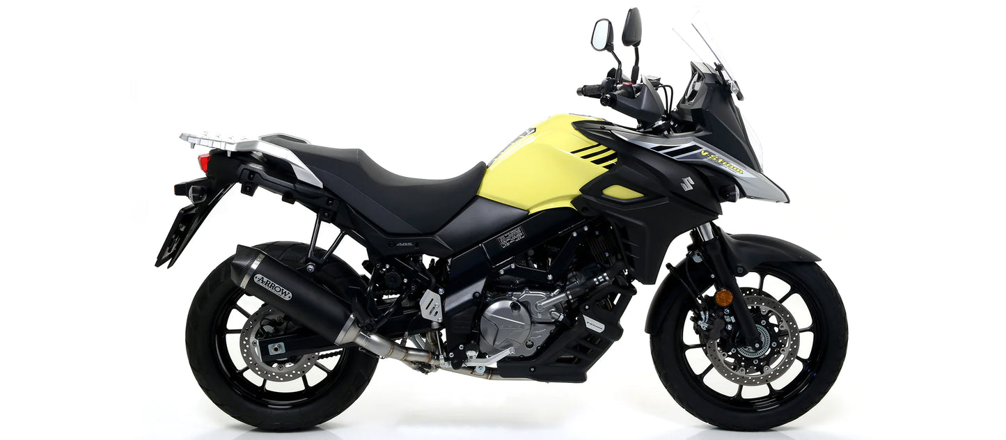 ARROW SUZUKI V-STROM 650XT 2017/2018