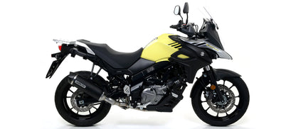 ARROW SUZUKI V-STROM 650XT 2017/2018