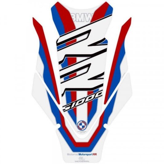 Motografix tank pad BMW S1000RR 2019-21 TB043MSRR