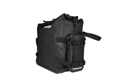Enduristan Monsoon EVO