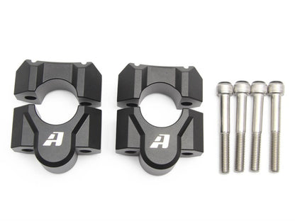 AltRider 30 mm Block Handlebar Riser