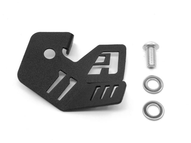 AltRider ABS Sensor Guard for the BMW R 1200 & R 1250 Water Cooled - Black