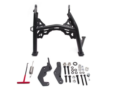 AltRider Aluminum Center Stand for the Yamaha Tenere 700