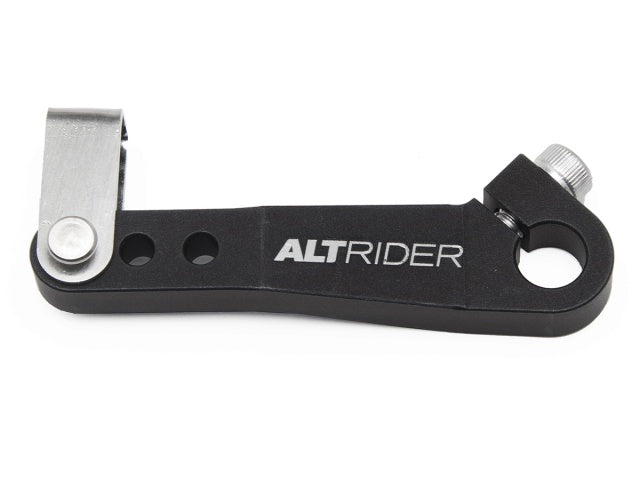 AltRider Clutch Arm Extension for the Yamaha Tenere 700