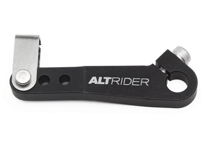 AltRider Clutch Arm Extension for the Yamaha Tenere 700