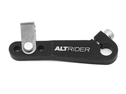 AltRider Clutch Arm Extension for the Yamaha Tenere 700