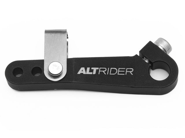 AltRider Clutch Arm Extension for the Yamaha Tenere 700