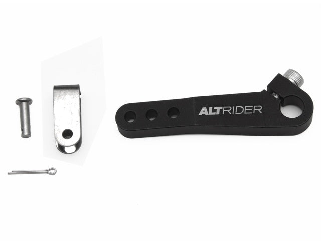 AltRider Clutch Arm Extension for the Yamaha Tenere 700