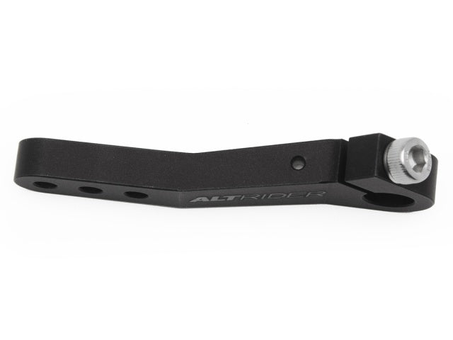 AltRider Clutch Arm Extension for the Yamaha Tenere 700