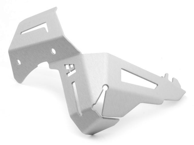 AltRider Clutch Arm Guard for the Honda CRF1000L Africa Twin/ ADV Sports - Silver