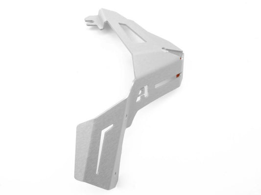 AltRider Clutch Arm Guard for the Honda CRF1000L Africa Twin/ ADV Sports - Silver