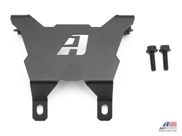 AltRider Cowl Support Bracket for the Yamaha Tenere 700 - Black