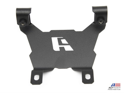 AltRider Cowl Support Bracket for the Yamaha Tenere 700 - Black