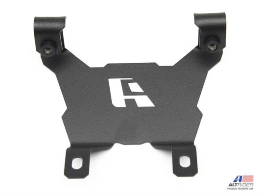AltRider Cowl Support Bracket for the Yamaha Tenere 700 - Black