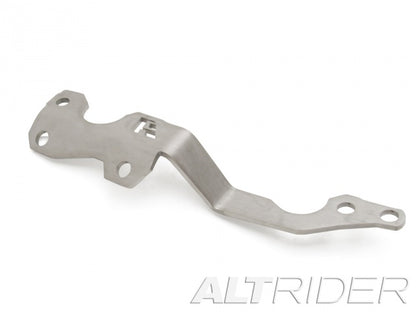 AltRider Crash Bar & Skid Plate Mounting Brackets for the BMW R 1200 GS Adventure Water Cooled