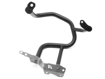AltRider Crash Bars for the BMW R 1250 GS - Black - Without Mounting Bracket