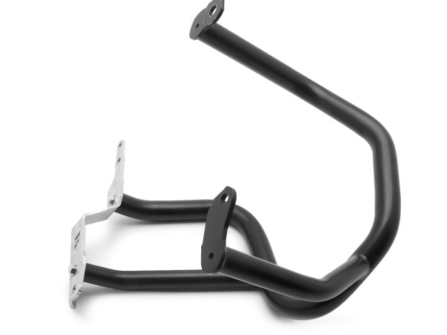 AltRider Crash Bars for the BMW R 1250 GS - Black - Without Mounting Bracket