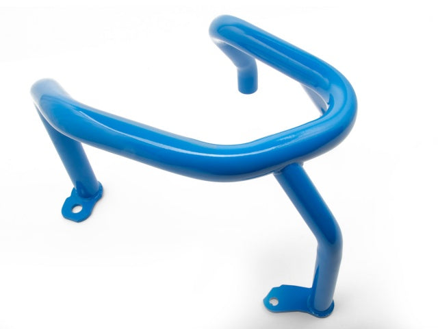 AltRider Crash Bars for the BMW R 1250 GS - Blue - Without Mounting Bracket
