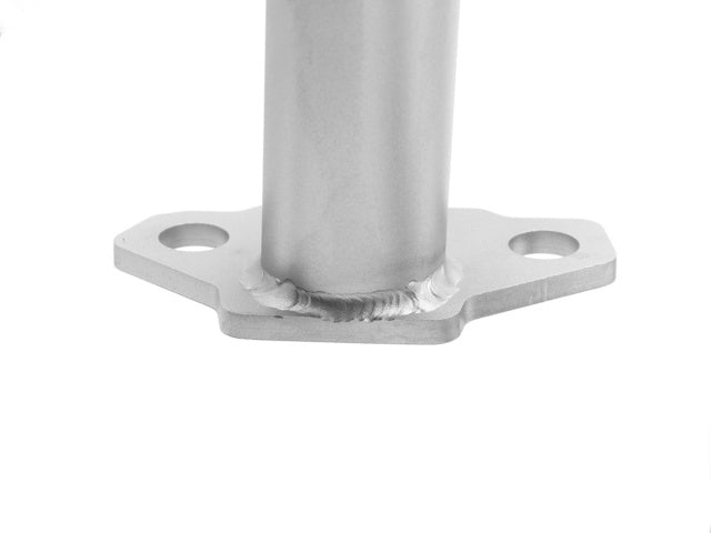 AltRider Crash Bars for the BMW R 1250 GS - Silver - Without Mounting Bracket