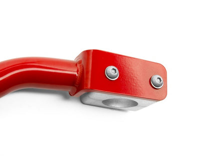 AltRider Reinforcement Crash Bars for the Honda CRF1000L Africa Twin - Red