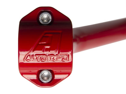 AltRider Crash Bar System for Honda CRF1100L Africa Twin ADV Sports - Red