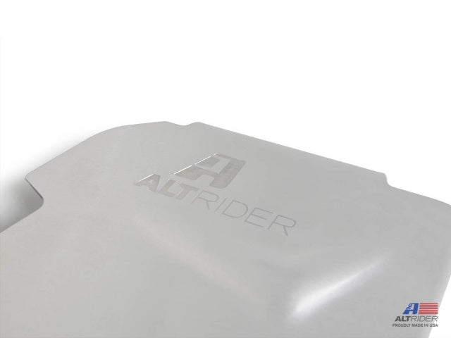 AltRider Cylinder Head Guards for BMW R 1250 GS / Adv OEM Crash Bars