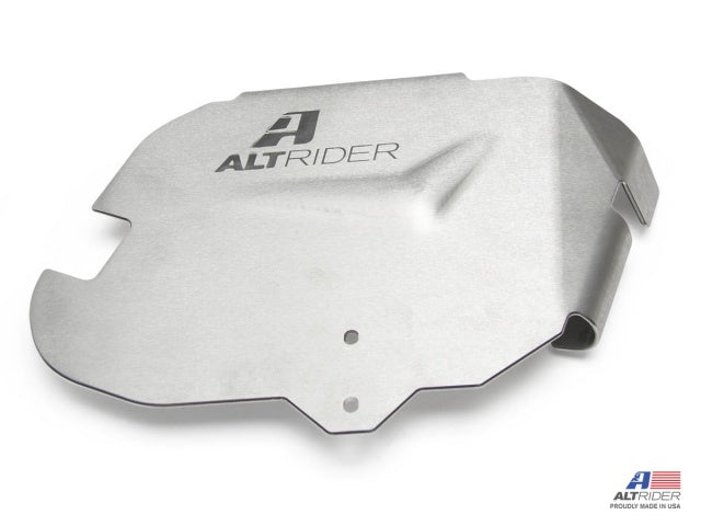 AltRider Cylinder Head Guards for BMW R 1250 GS / Adv OEM Crash Bars