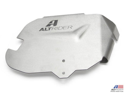 AltRider Cylinder Head Guards for BMW R 1250 GS / Adv OEM Crash Bars