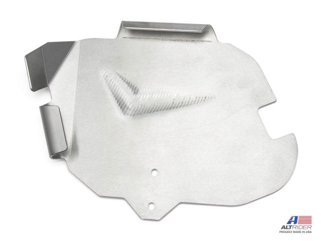 AltRider Cylinder Head Guards for BMW R 1250 GS / Adv OEM Crash Bars