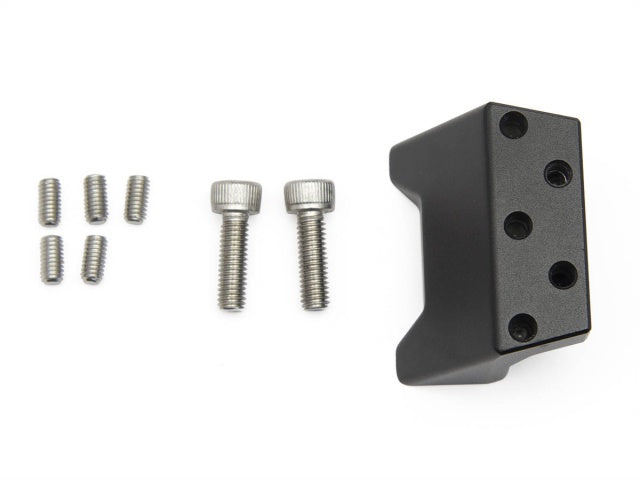 AltRider DualControl - 25.4mm Riser for KTM / Husqvarna MX Models - Black
