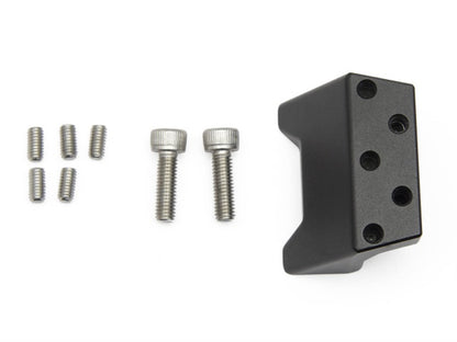 AltRider DualControl - 25.4mm Riser for KTM / Husqvarna MX Models - Black
