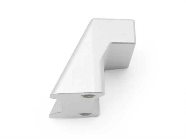 AltRider DualControl - 25.4mm Riser for KTM / Husqvarna MX Models - Silver
