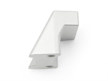 AltRider DualControl - 25.4mm Riser for KTM / Husqvarna MX Models - Silver