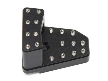 AltRider DualControl Brake Enlarger for Triumph Tiger 900 Rally / Pro - Black
