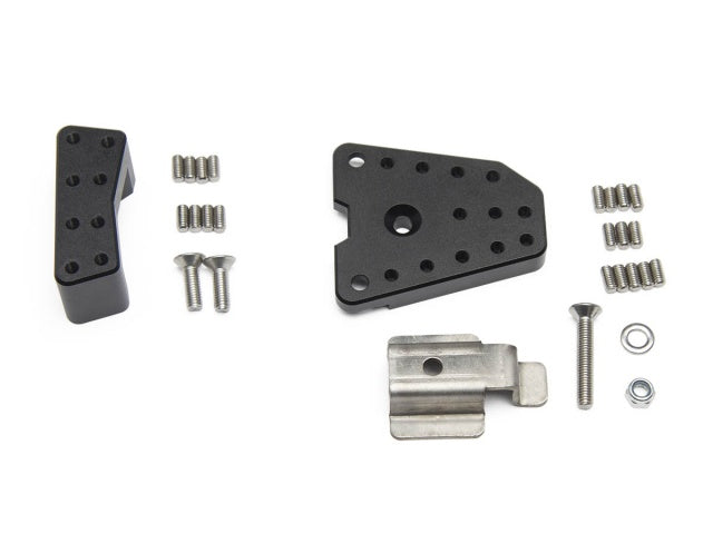 AltRider DualControl Brake Enlarger for Triumph Tiger 900 Rally / Pro - Black