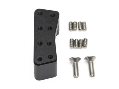 AltRider DualControl Brake Enlarger for Triumph Tiger 900 Rally / Pro - Black