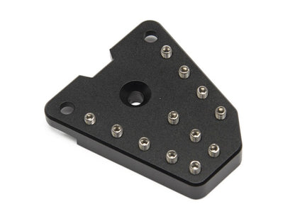 AltRider DualControl Brake Enlarger for Triumph Tiger 900 Rally / Pro - Black
