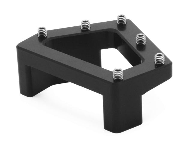 AltRider DualControl Brake Enlarger for the BMW R 1200 & R 1250 GS (2013-current) - Black