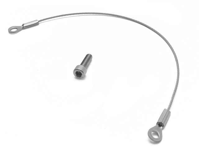 AltRider DualControl Brake Enlarger for the BMW R 1200 & R 1250 GS (2013-current) - Silver